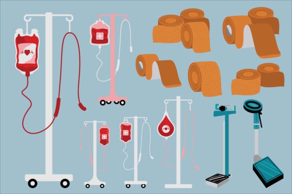 Medical Tools Collection: A Designer’s Practical Review