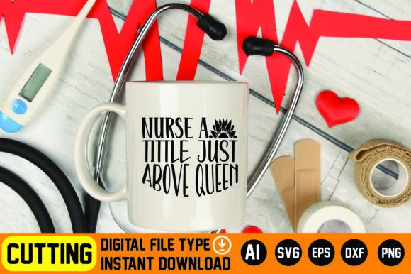 Nurse a Tittle Just Above Queen: A Designer’s Review