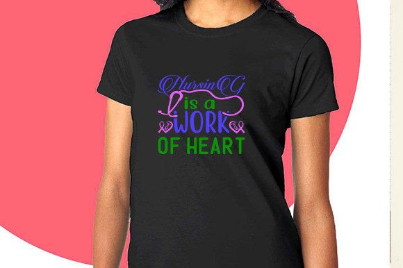 Nurse Day Quote 14: Graphics for T-Shirt Designs