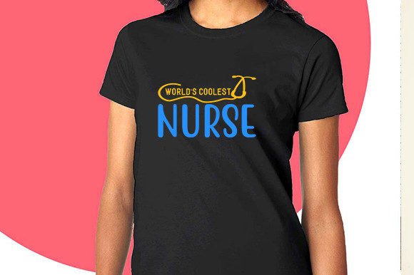 Nurse Day Quote 15 SVG for Graphics & T-Shirt Designs