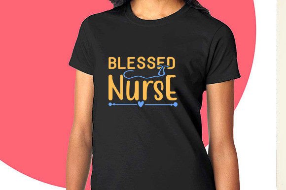 Nurse Day Quote 21: Graphics for T-Shirt Designs