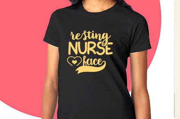 Nurse Day Quote 25: Graphics for T-Shirt Designs