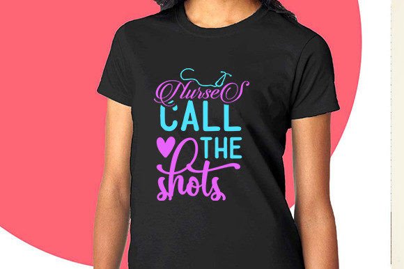 Nurse Day Quote 7: Graphics for T-Shirt Designs