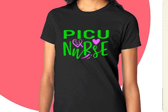 Nurse Day Quote 9 SVG Cut File for T-Shirt Designs