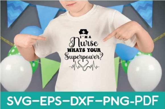 Nurse Superpower SVG: A Designer’s Embroidery Review
