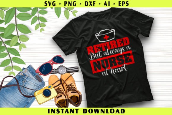 Reviewing Retired Nurse Cool Nursing Retirements Design