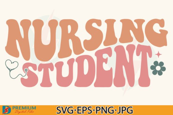 Reviewing the Retro Nurse SVG for Embroidery