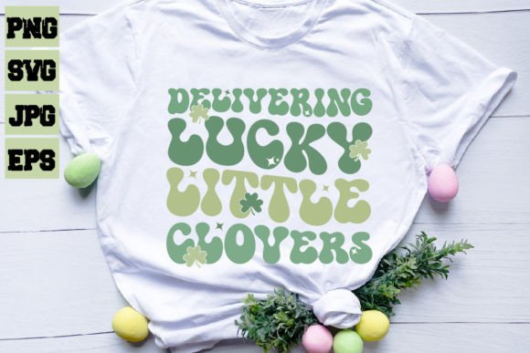 St Patrick’s Nurse Graphics & Illustrations Review